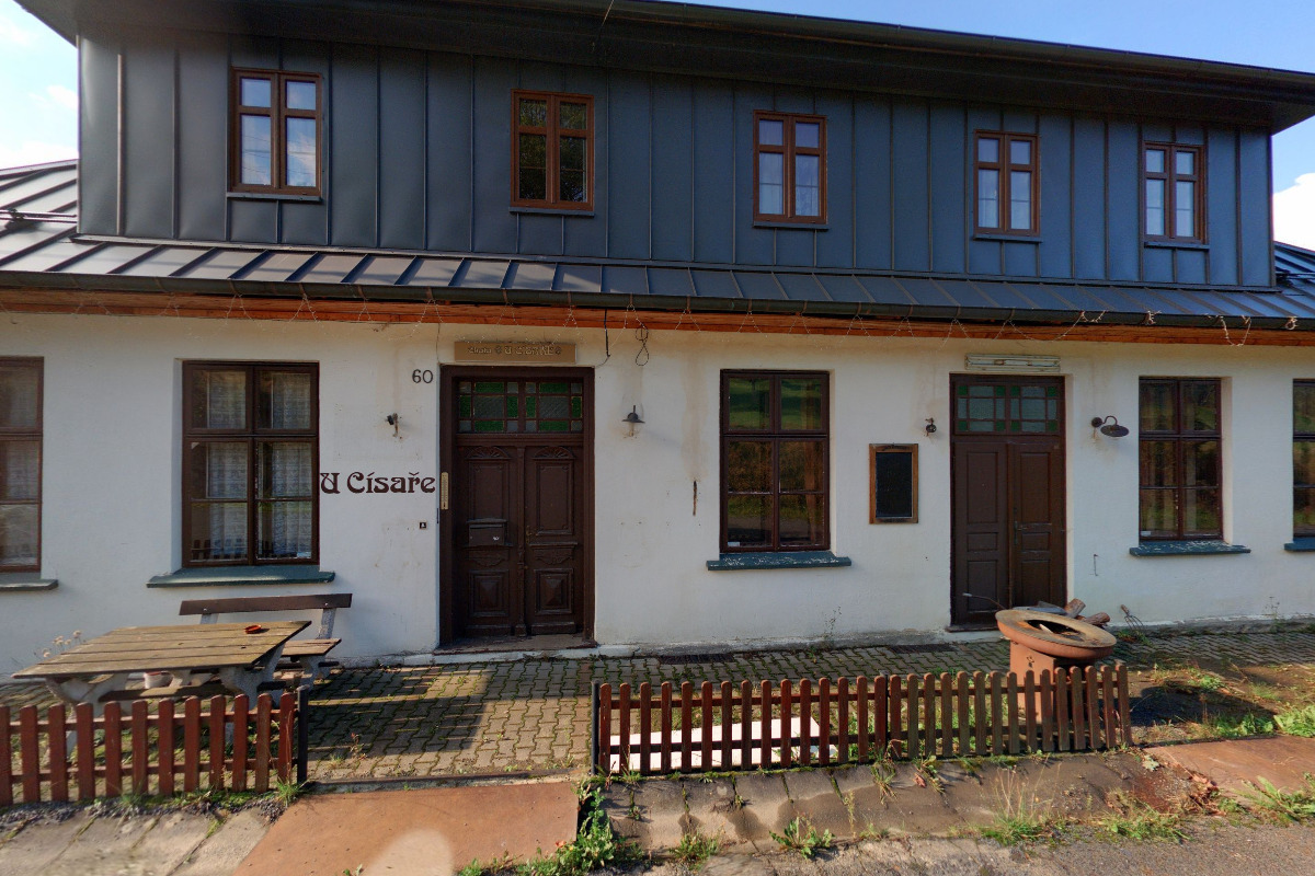 Penzion U Císaře