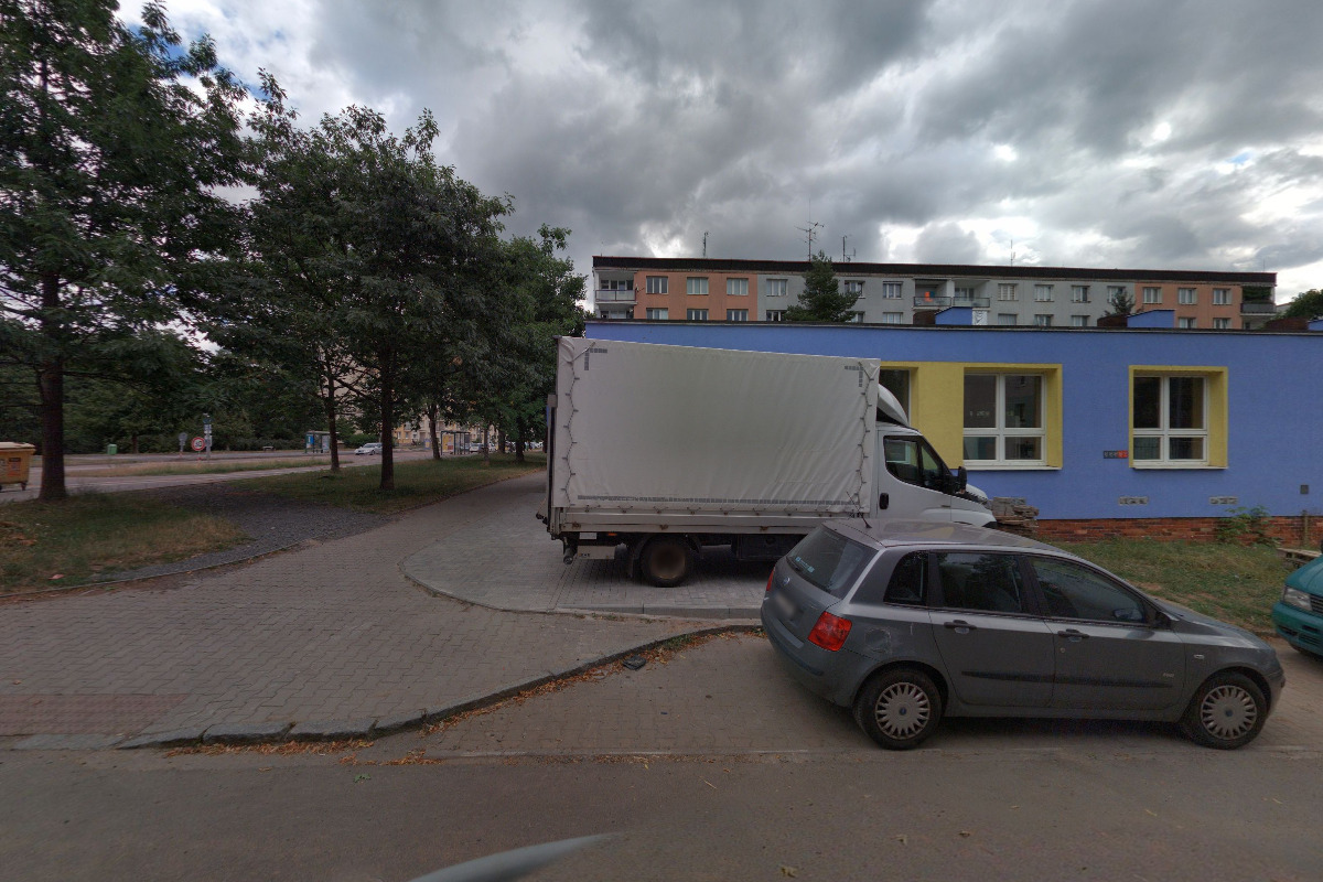 Prádelna a čistírna Košan