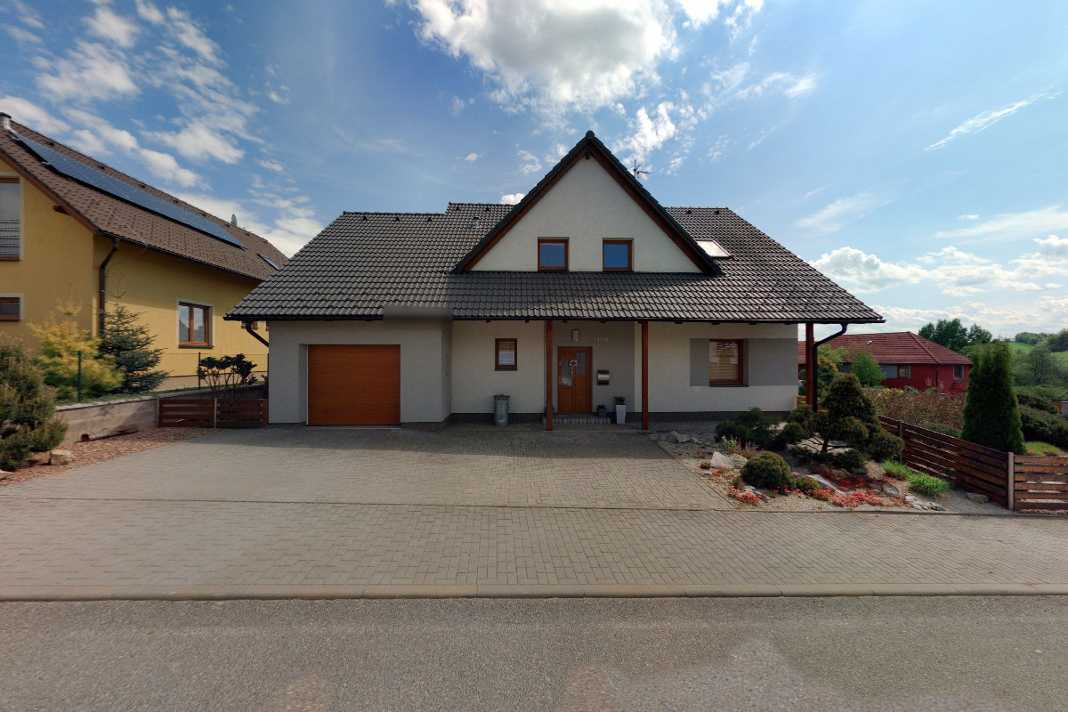 Zámečnictví - Milan Tomášek