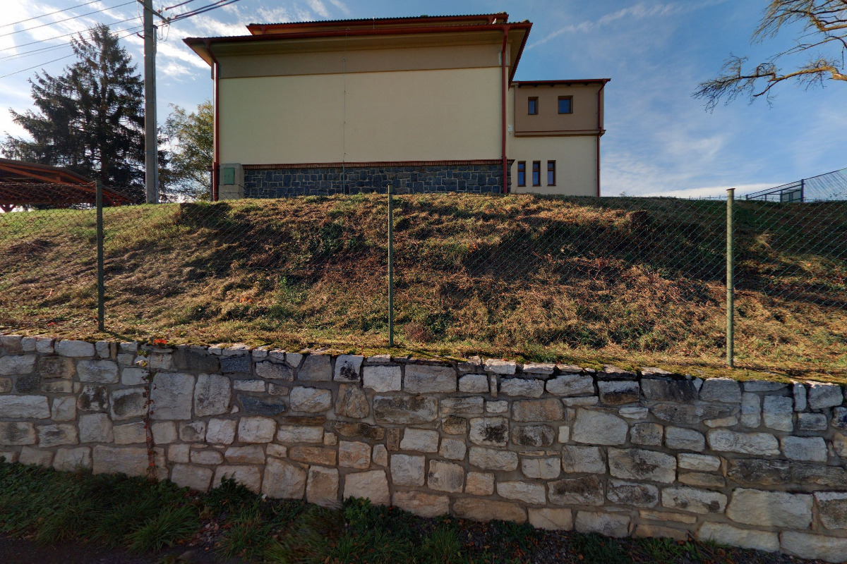 Turistická ubytovna Podmokly