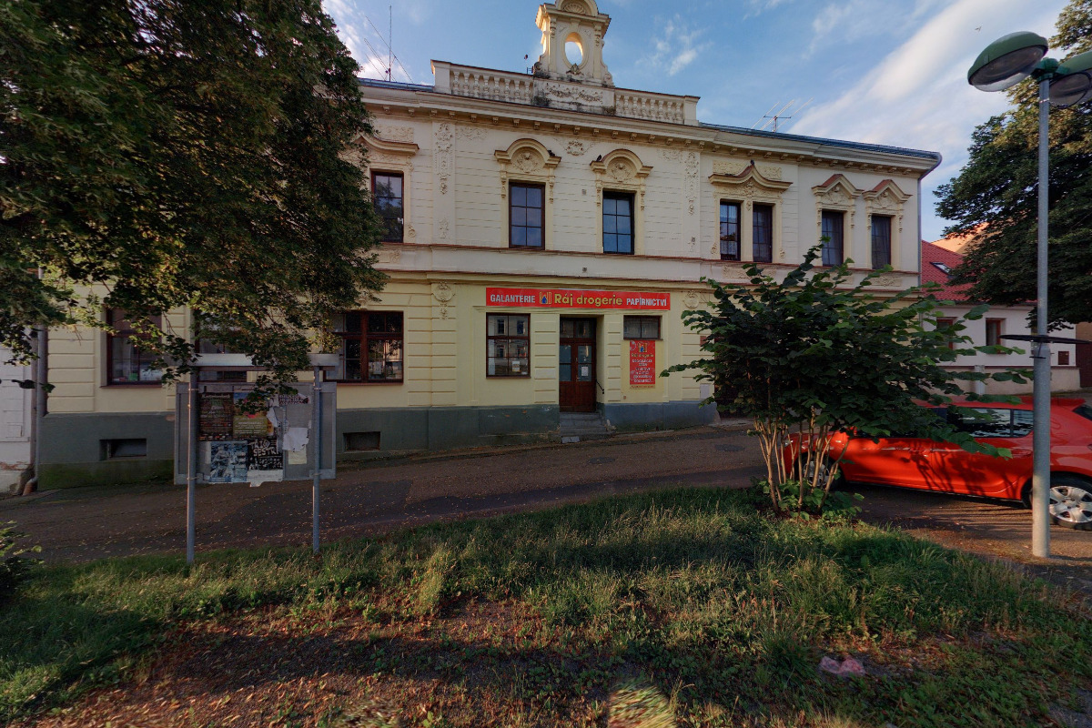 Marcela Jedličková