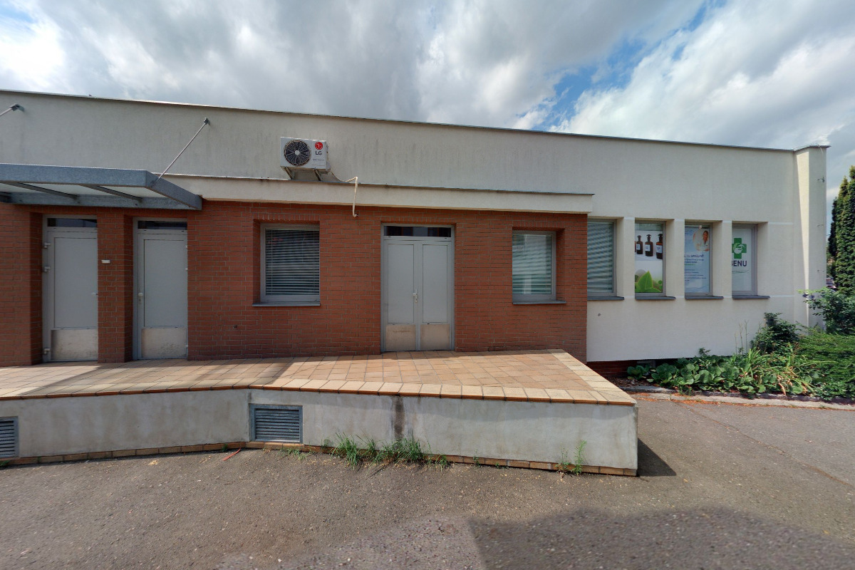 BENU Lékárna foto 3