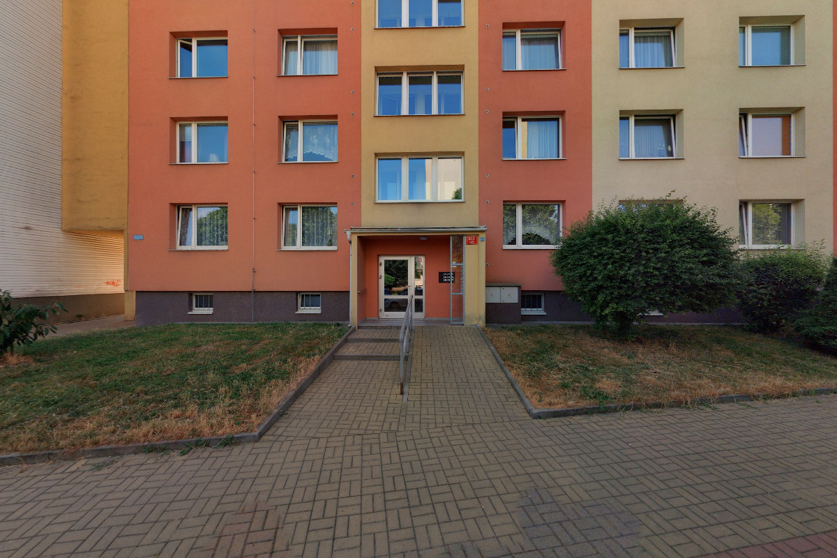 Jan Sokol - hypoteční poradce