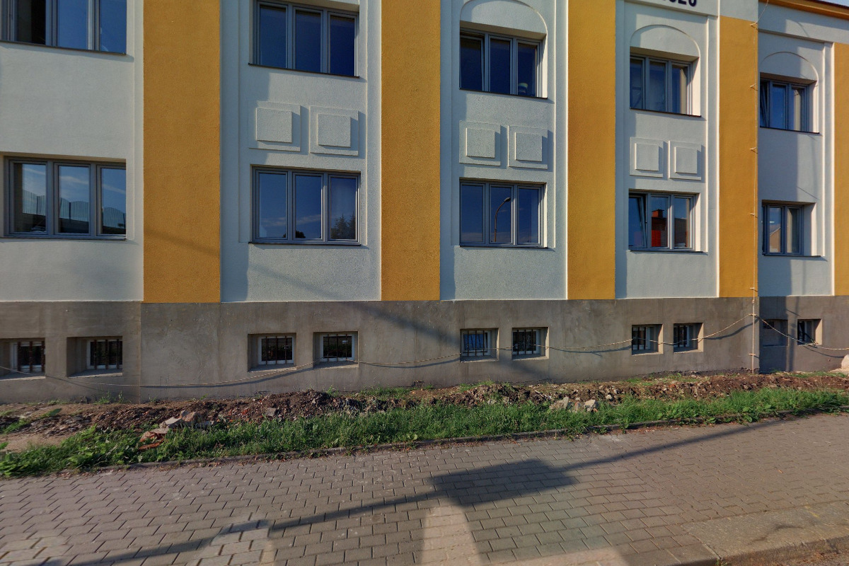 Nika Chrastava foto 6
