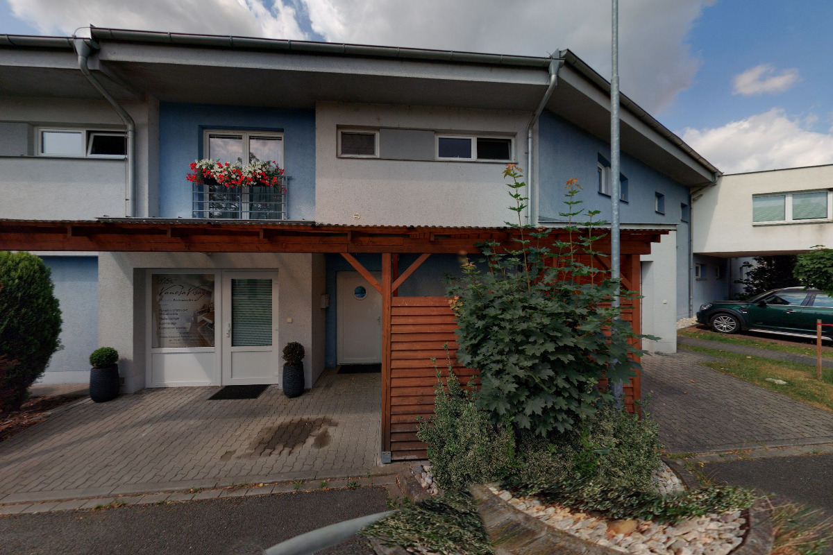 Michaela Andrašovská