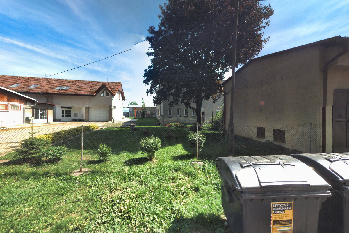 Zahrada – Zelený svět