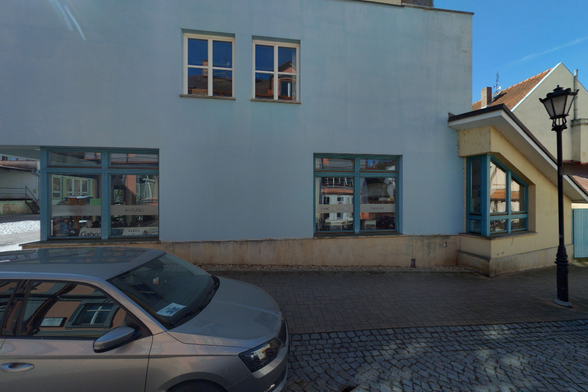 Ludmila Bílková foto 5