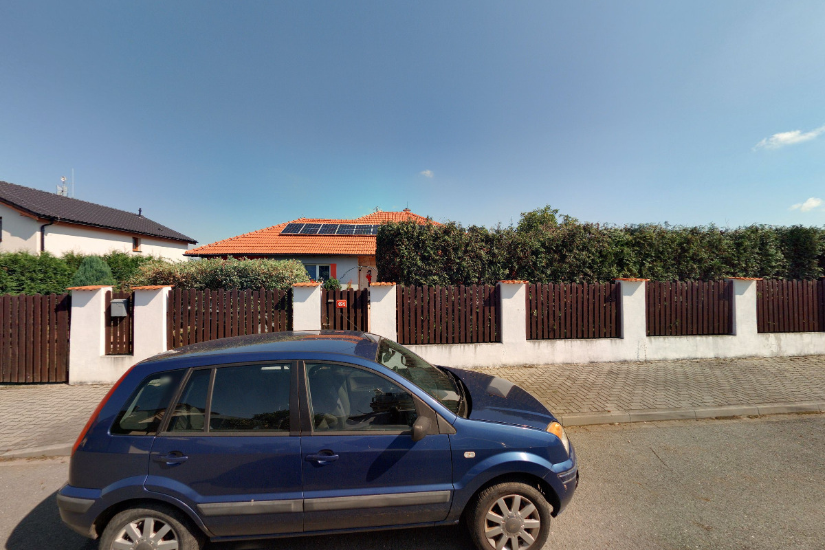 Elektrorevize - JU-BYTes