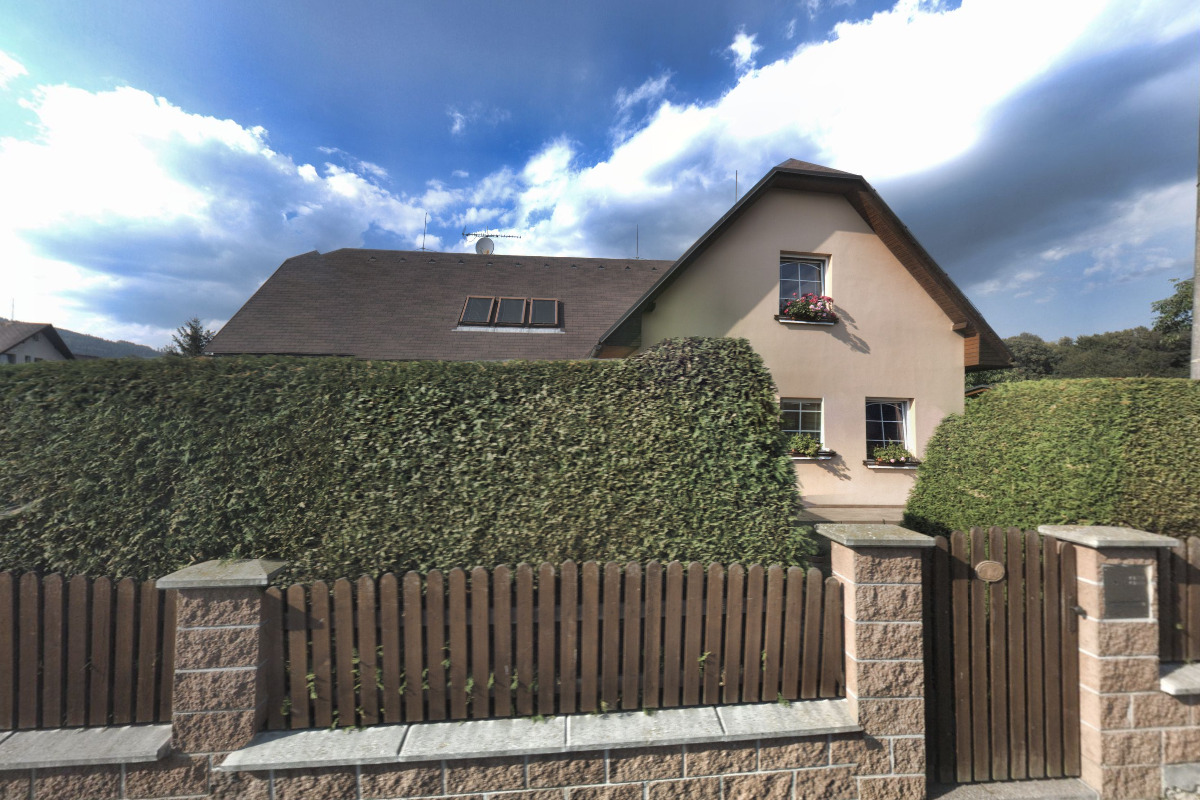 CREDO TRANSPORT, s.r.o.