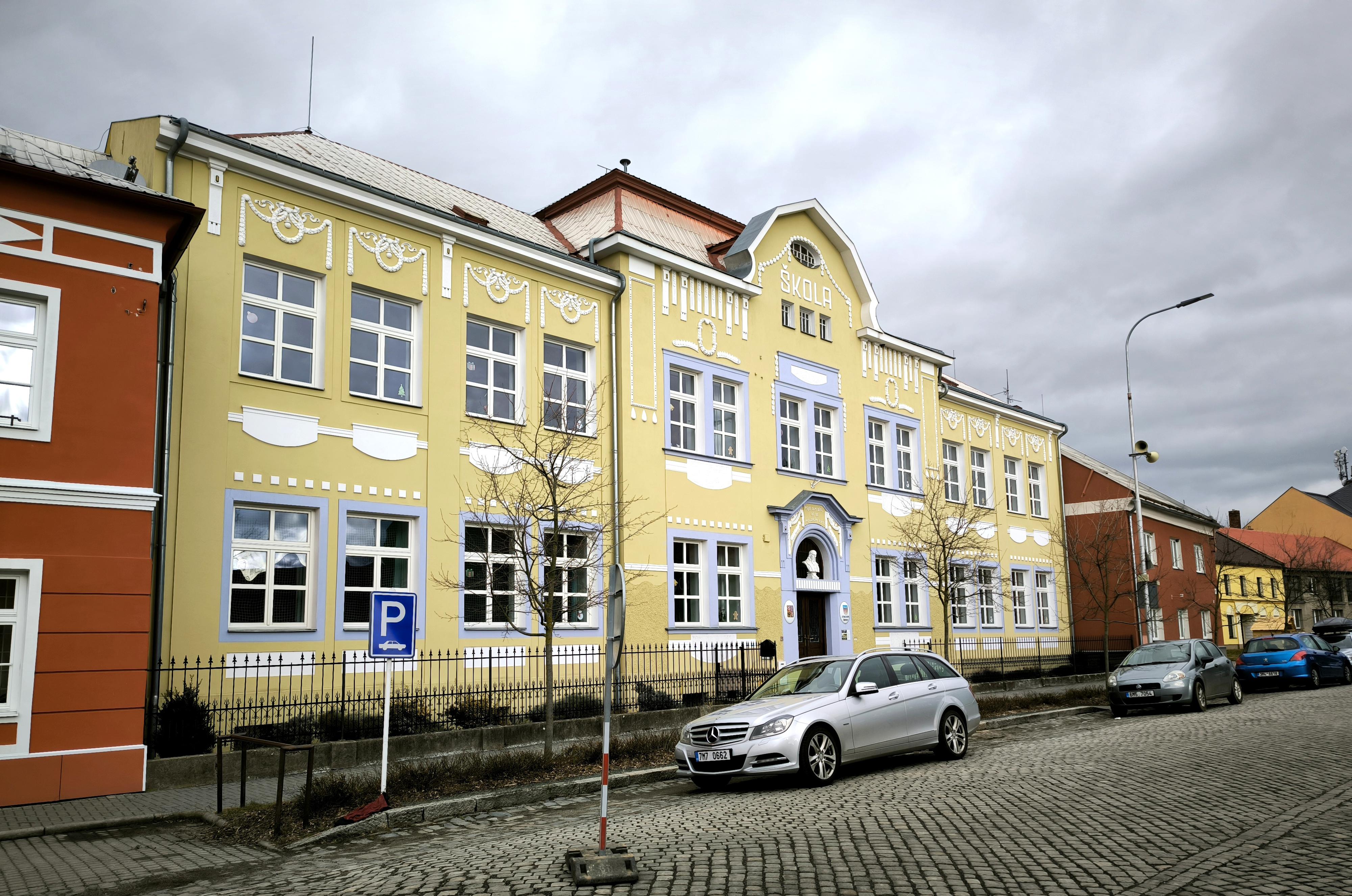 ZŠ a MŠ Příkazy foto 2
