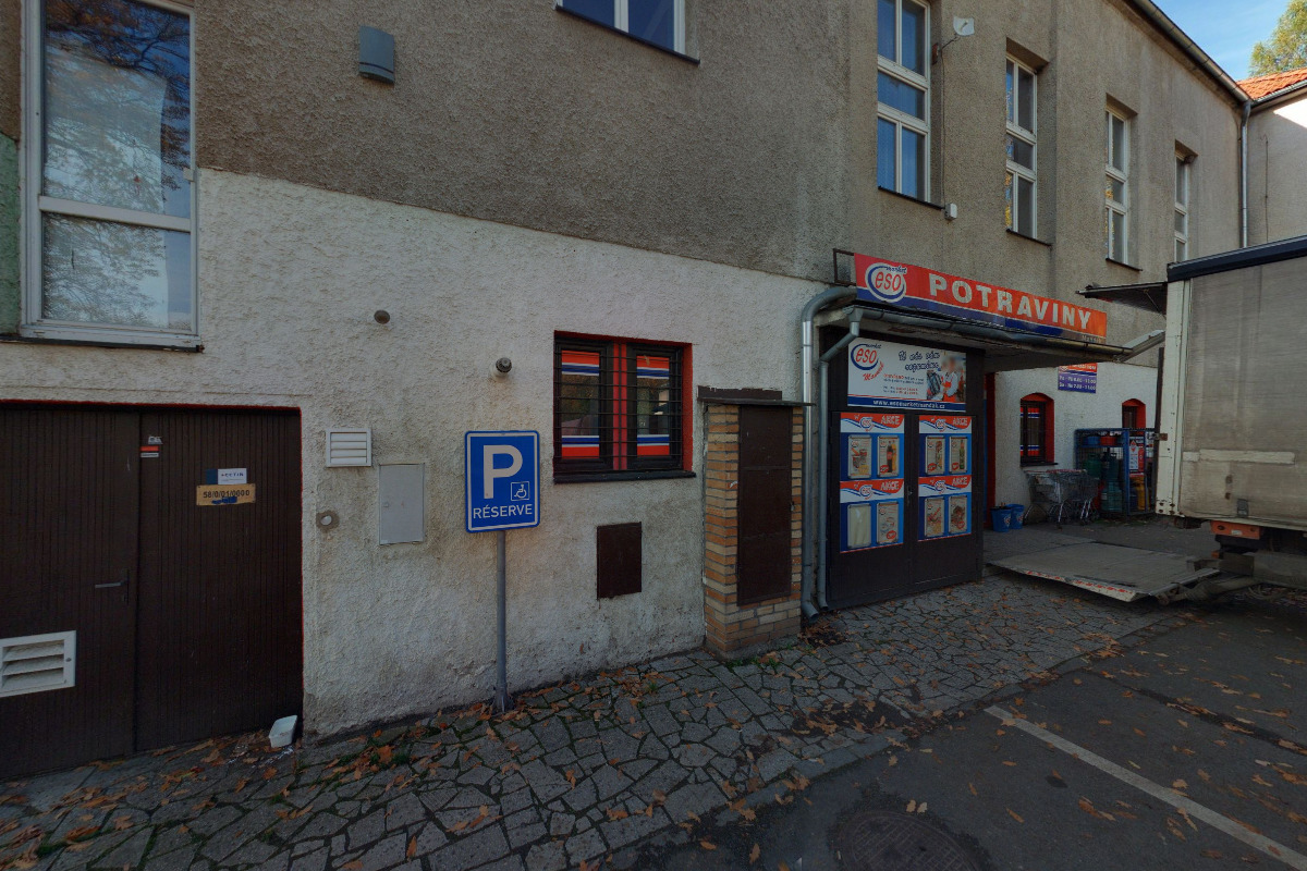 Restaurace Kulturní dům Chanovice foto 4