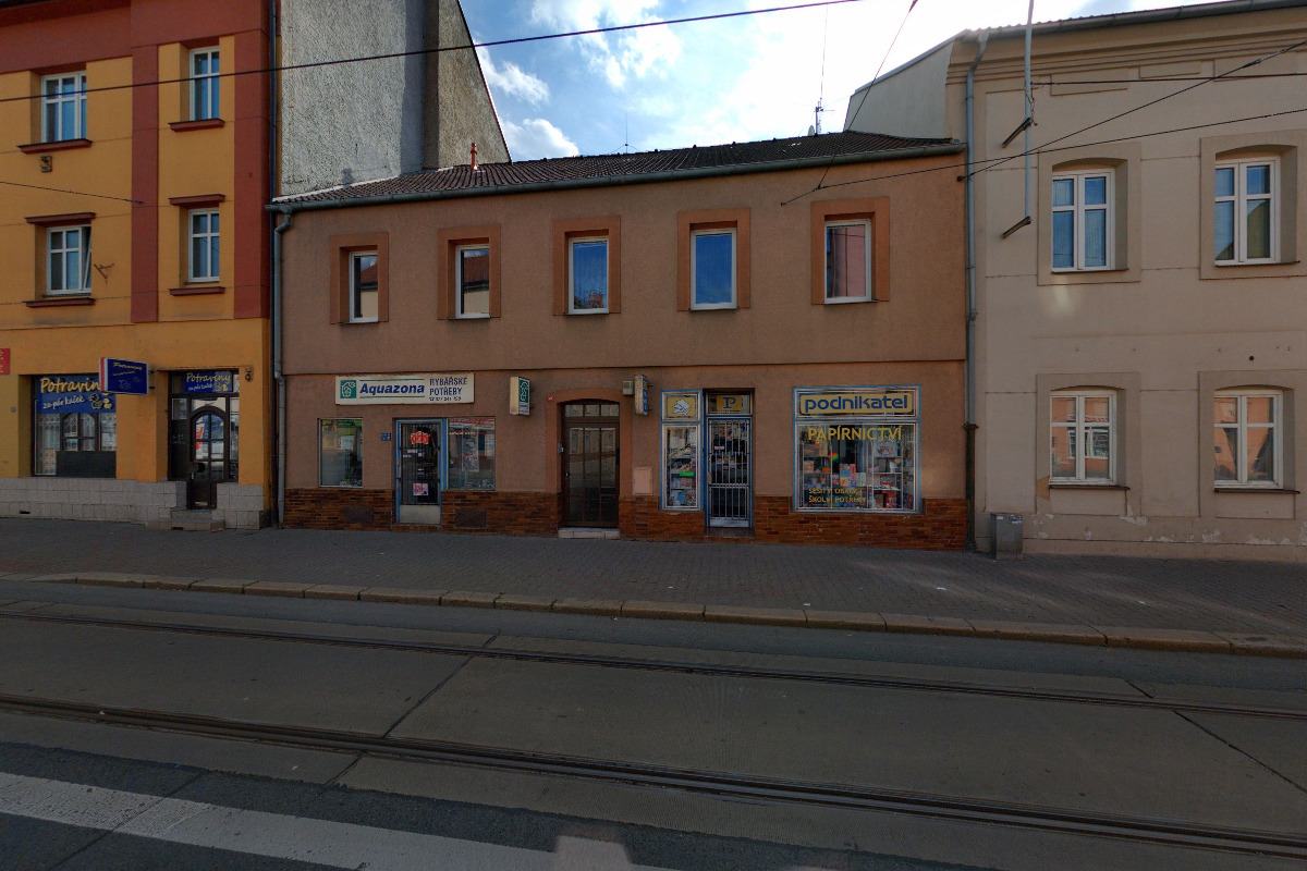 Zdeněk Pivoňka foto 2