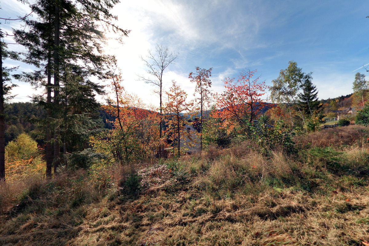 Ubytování Šimanov