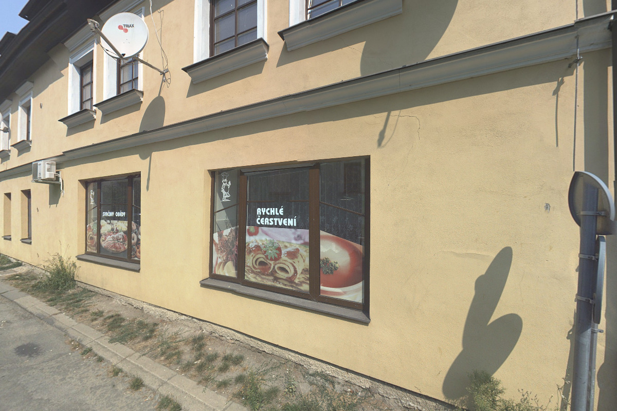Rychlé občerstvení Pod Bránou foto 2