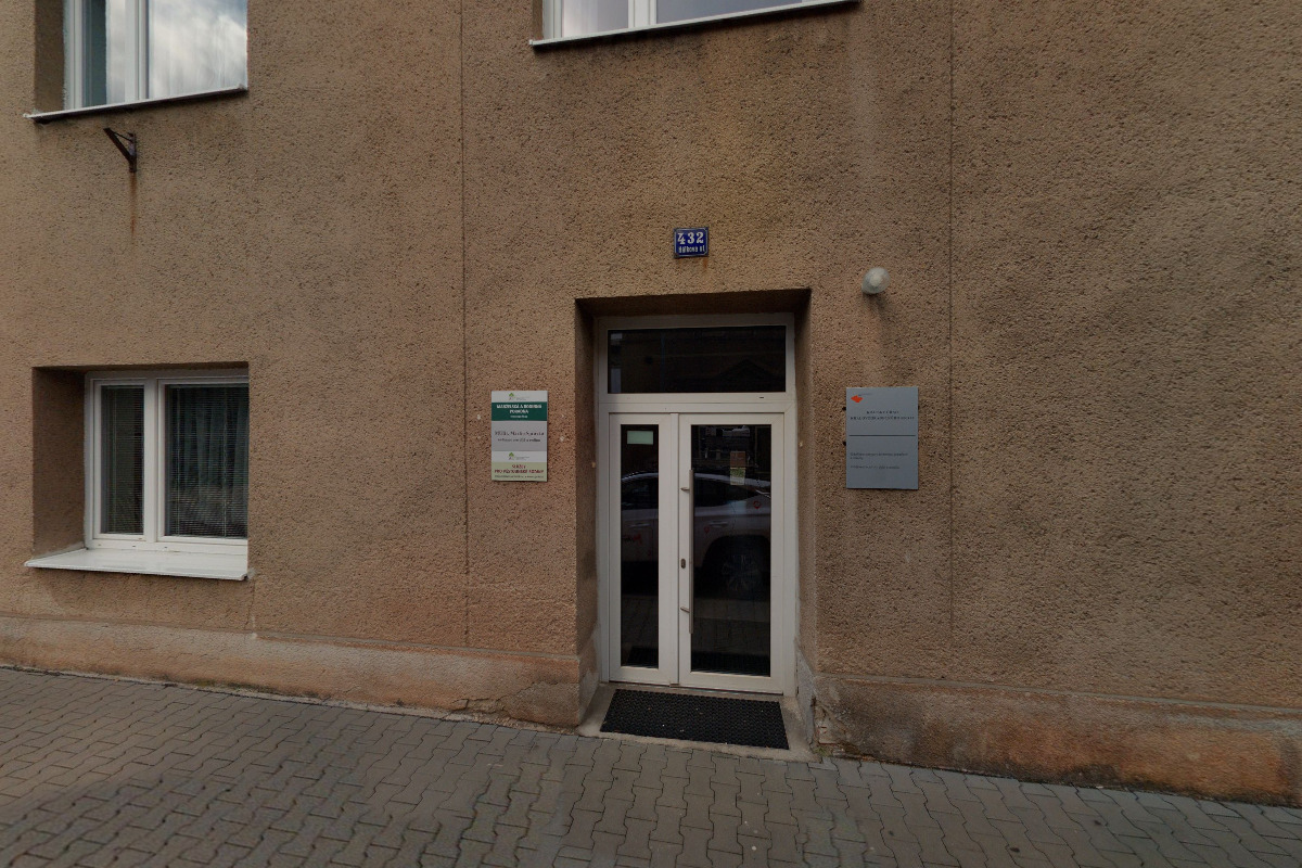 MUDr. Martin Správka foto 2