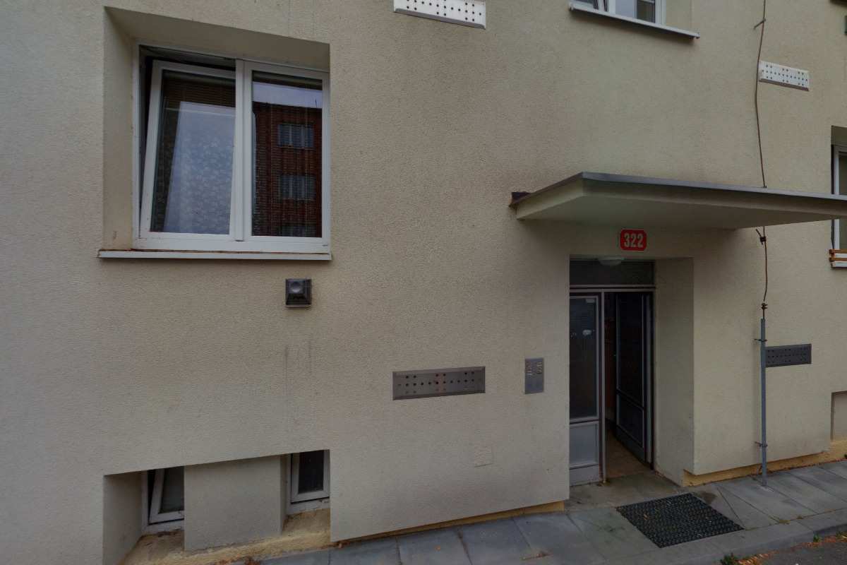 Václav Valečka - Taxi