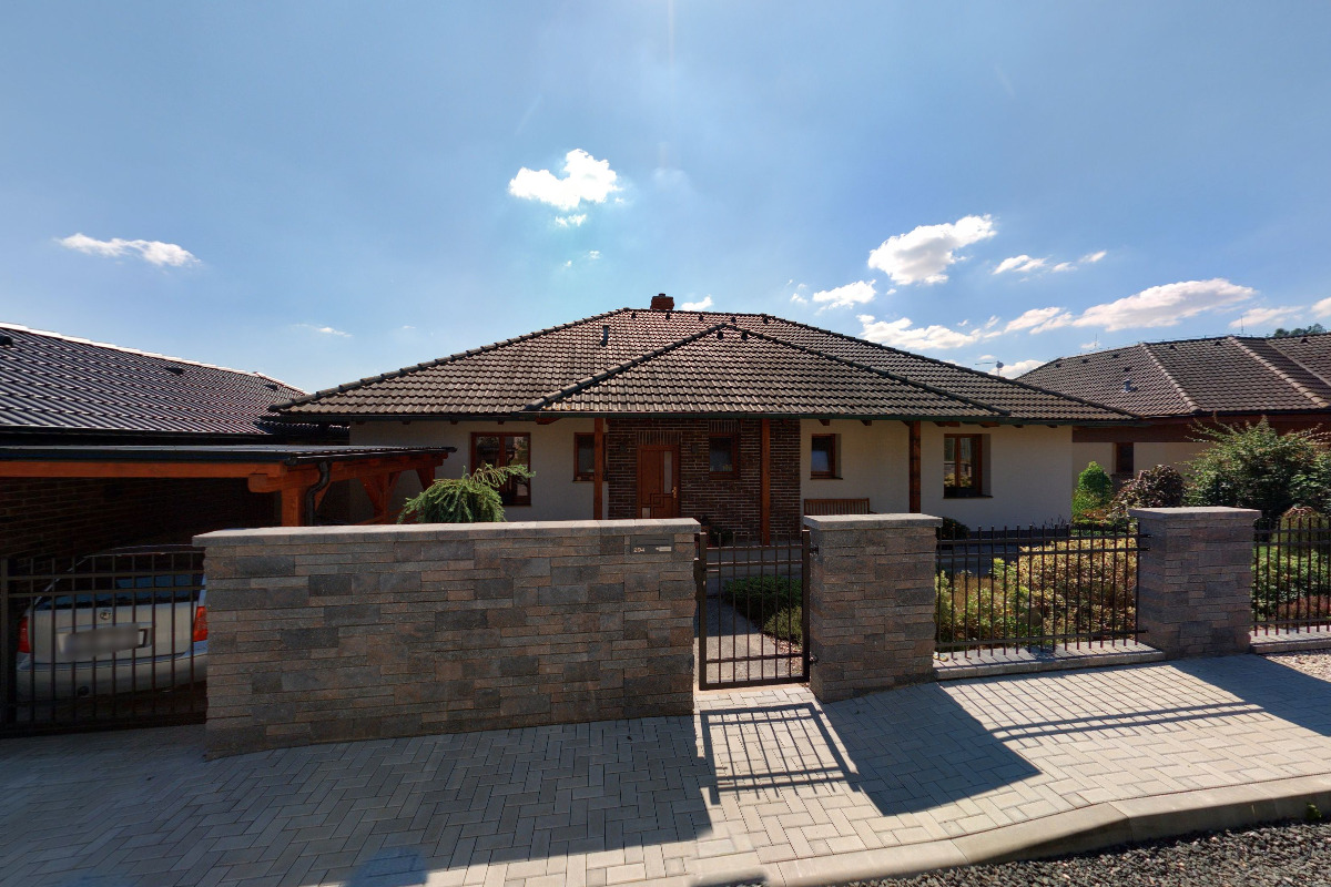 Zemní práce Tomáš Kraus foto 2