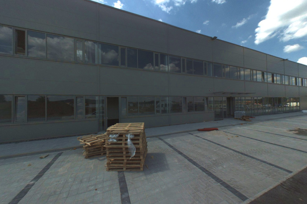 International Automotive Components Group, s.r.o.