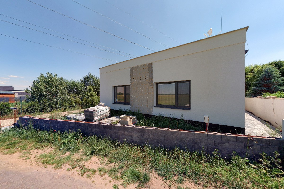 Energetické poradenství Radek Vaníček