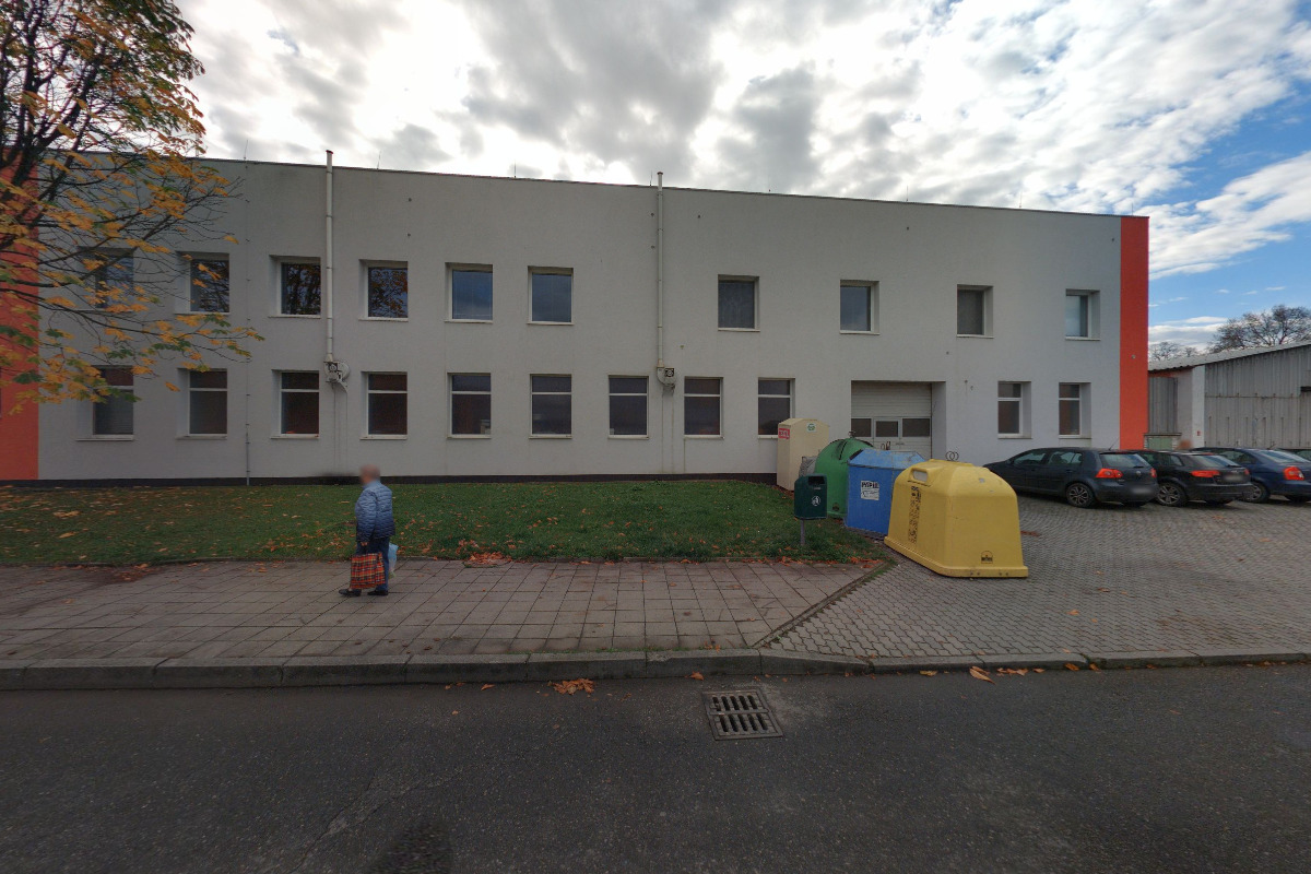 SH ČMS - Sbor dobrovolných hasičů Horažďovice