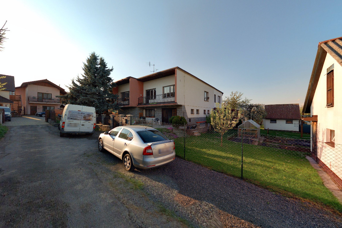 Čistím dlažby foto 5