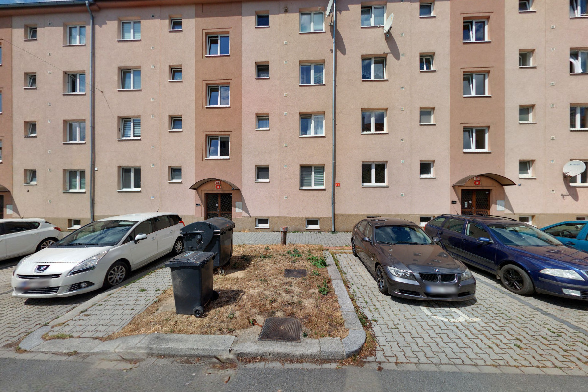 Nadační fond ÚSMĚV foto 2