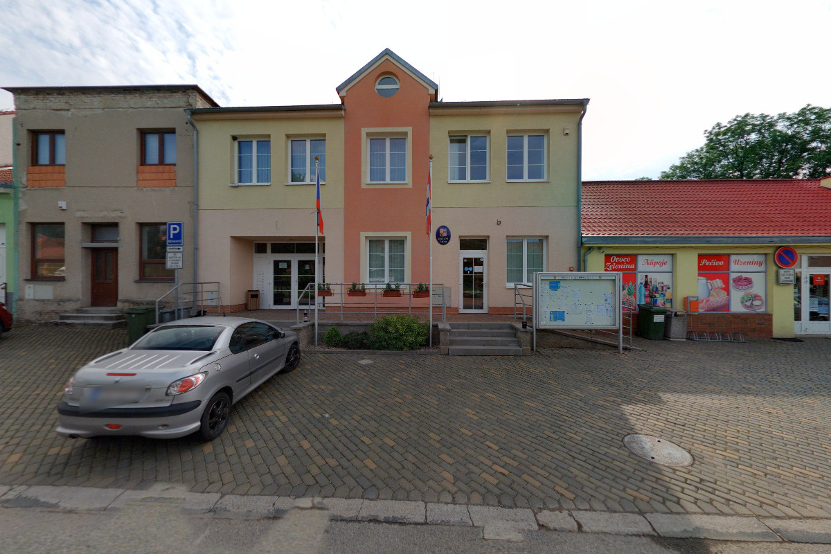 Kadeřnictví a kosmetika Lucie Robotková