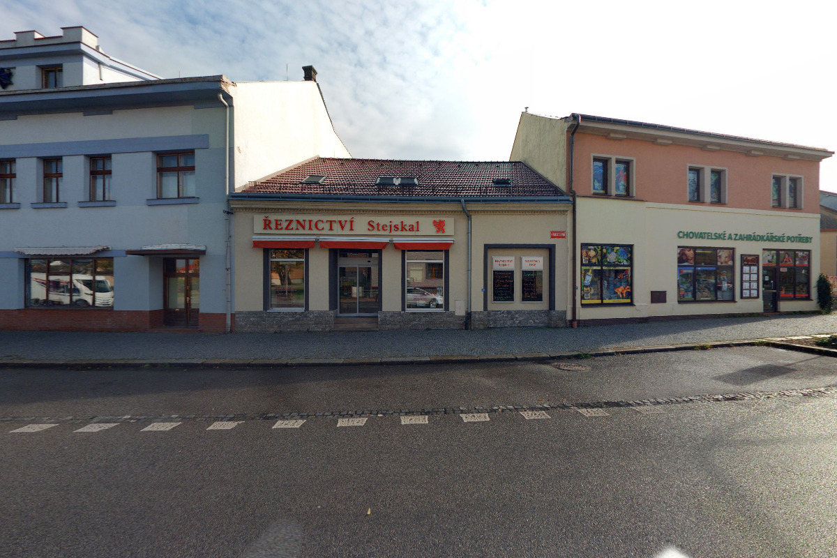 Řeznictví Stejskal, s.r.o.