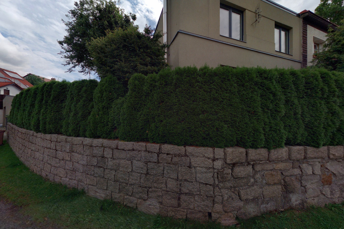 Apartmán Pod lípou