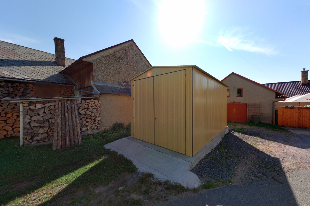 Apartmán Vepřová foto 1