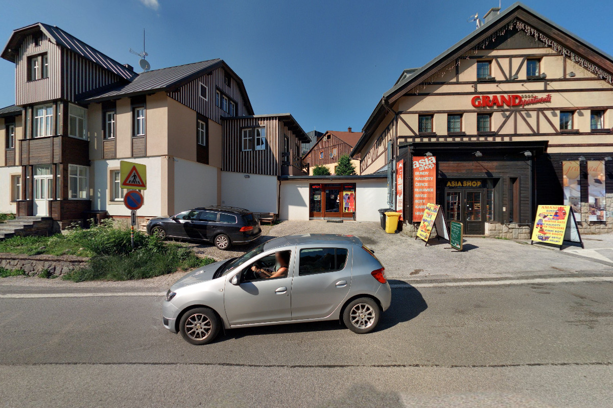 Potraviny Špindlerův Mlýn 224 foto 1