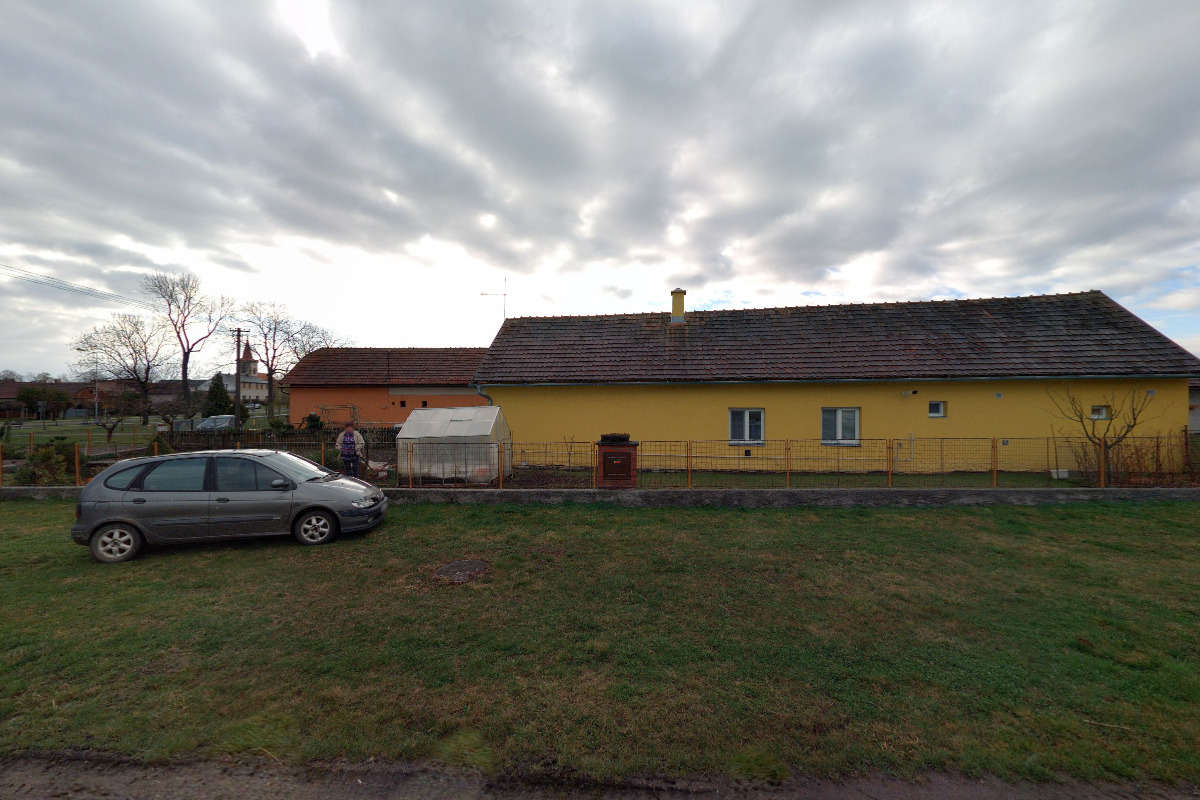 Petr Zima- Tesařství