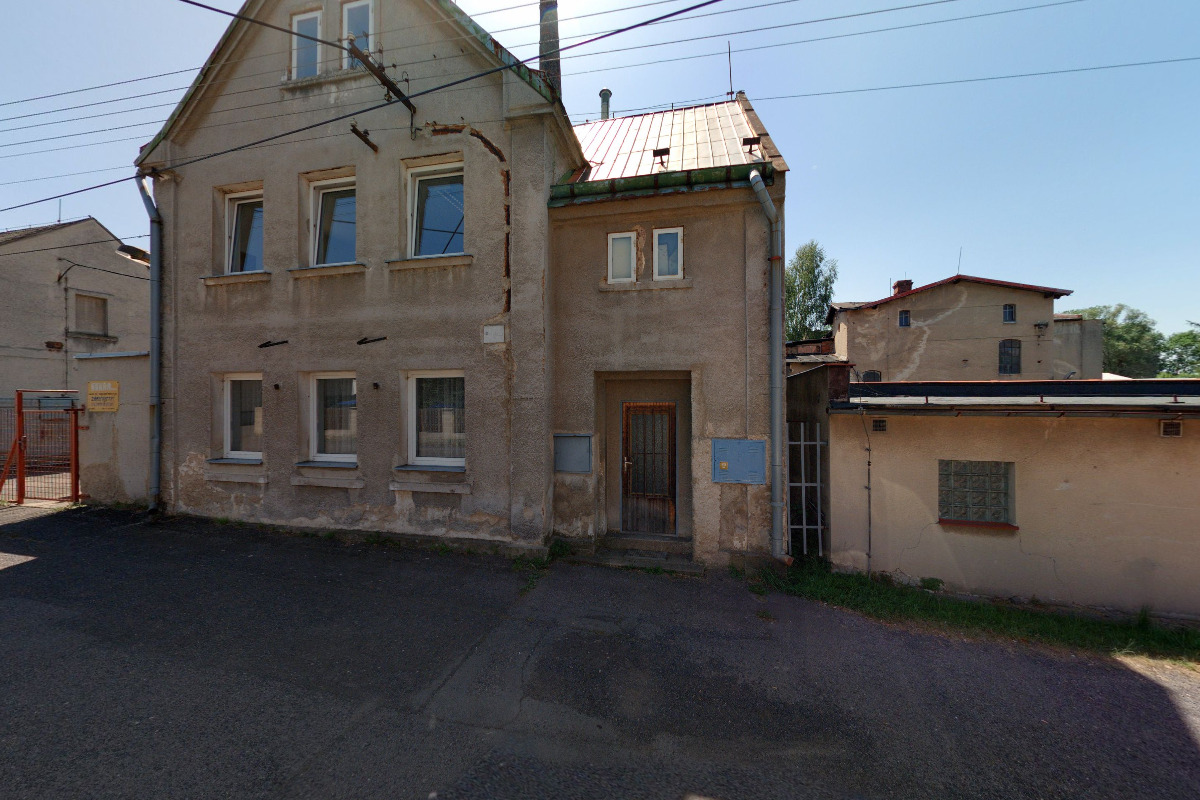 Veterinární praxe FRYVET, v.o.s.