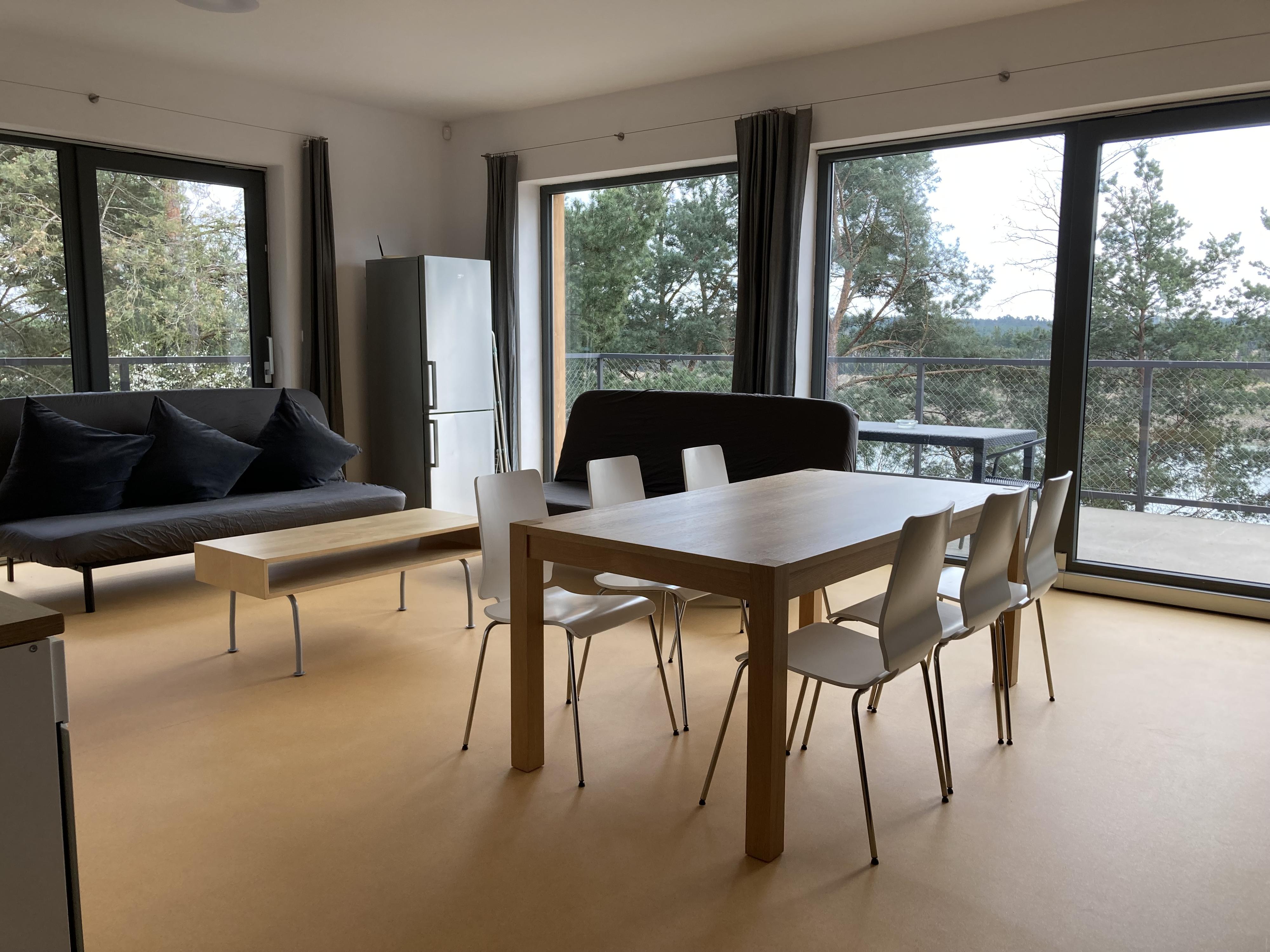 Klubovna u Kanalu KuK foto 3