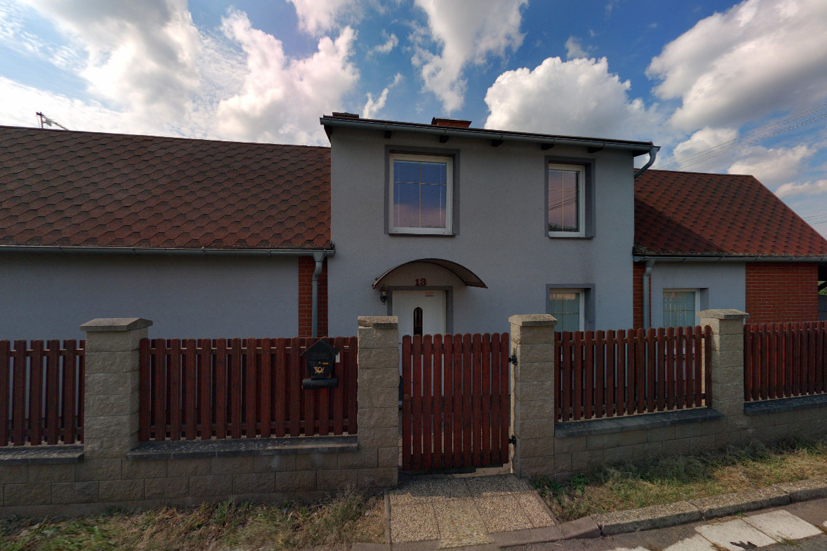 Tomáš Magnusek, s.r.o.