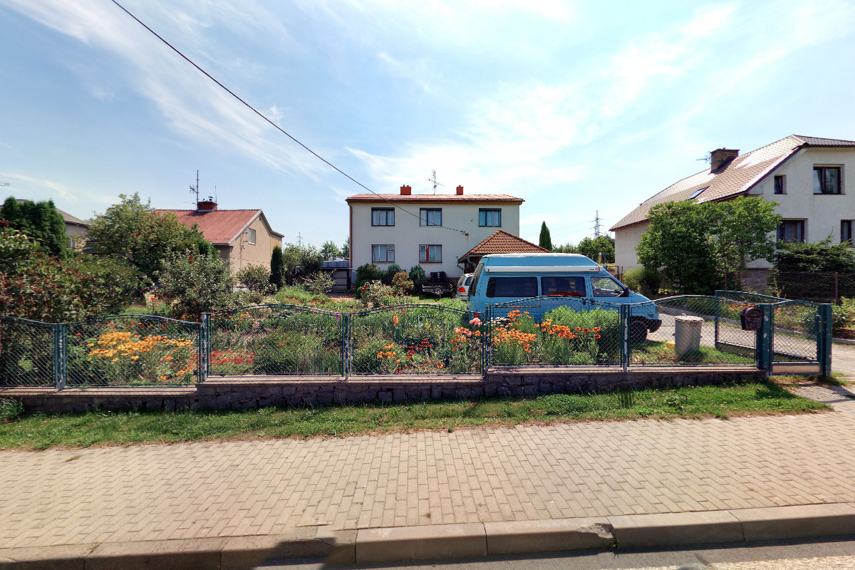 ÚAMK - AMK Hamry nad Sázavou