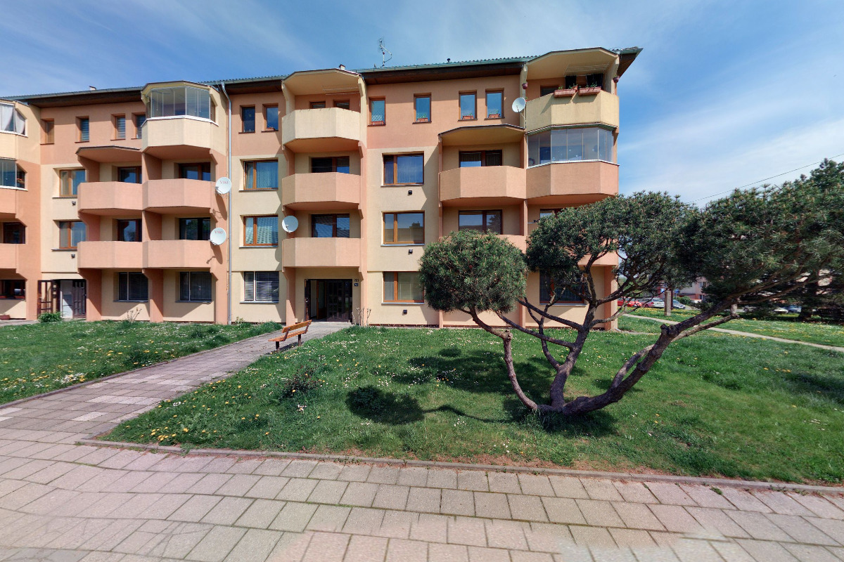 Taxi Slavomír Houšť