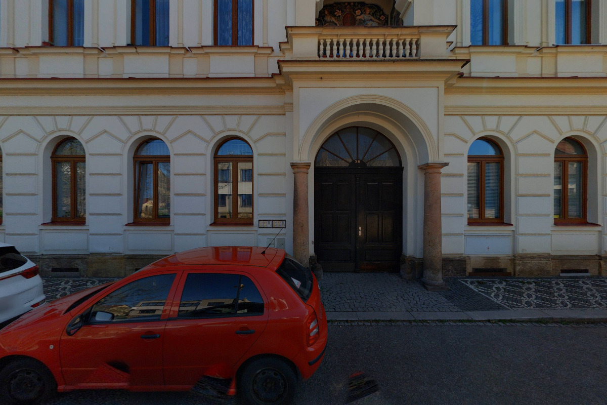 Vladimíra Zhoufová