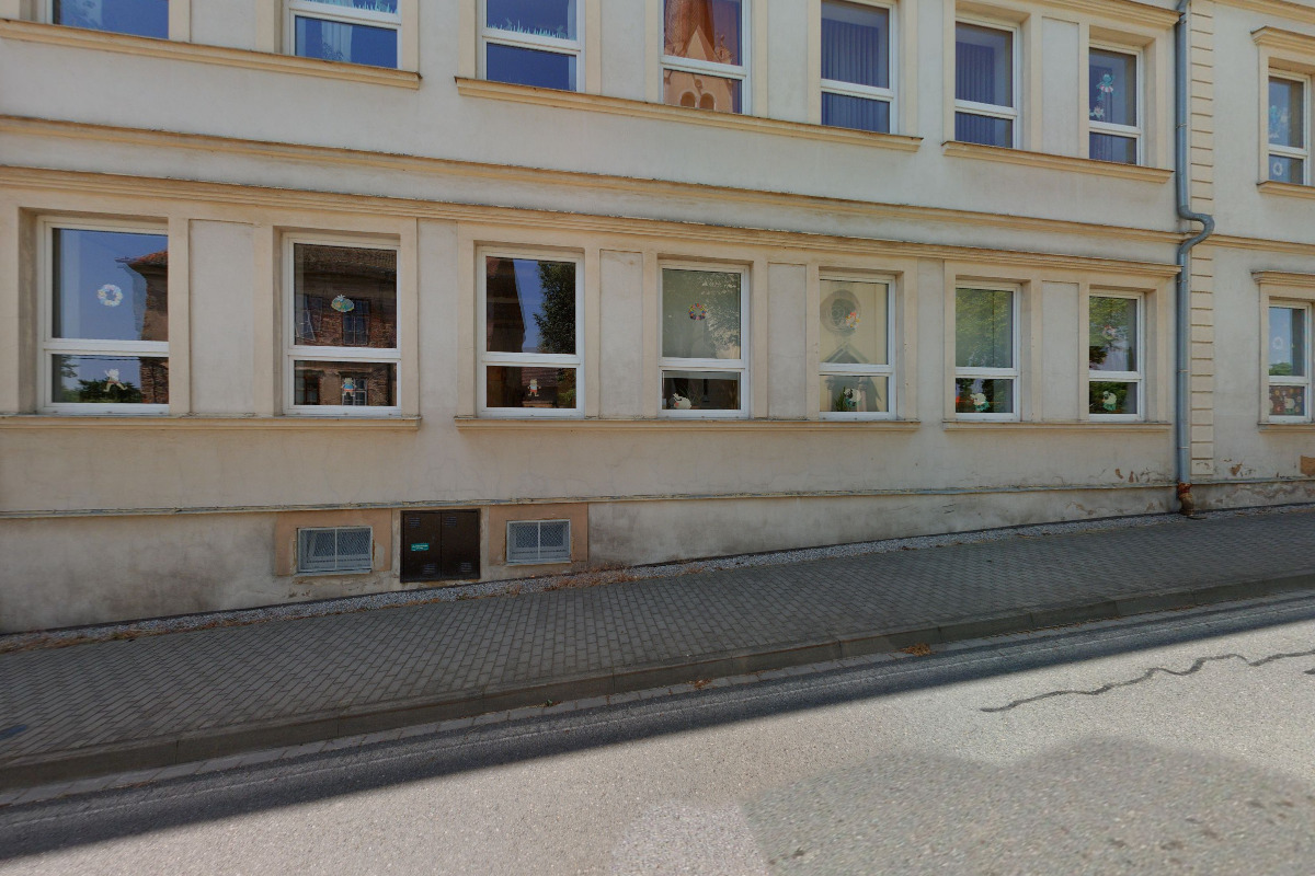 Autoškola - Daniel Pechmann