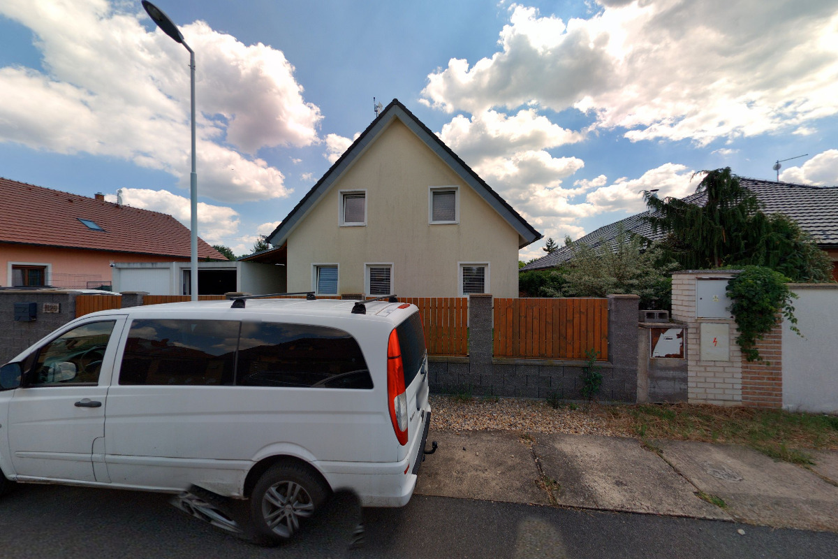 Pracovní oděvy Ing. Jana Tesařová