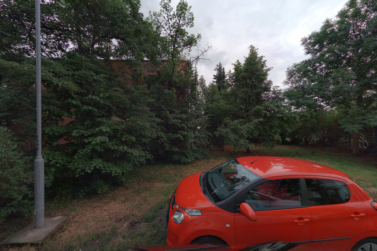 MEDICA SEVER, s.r.o.