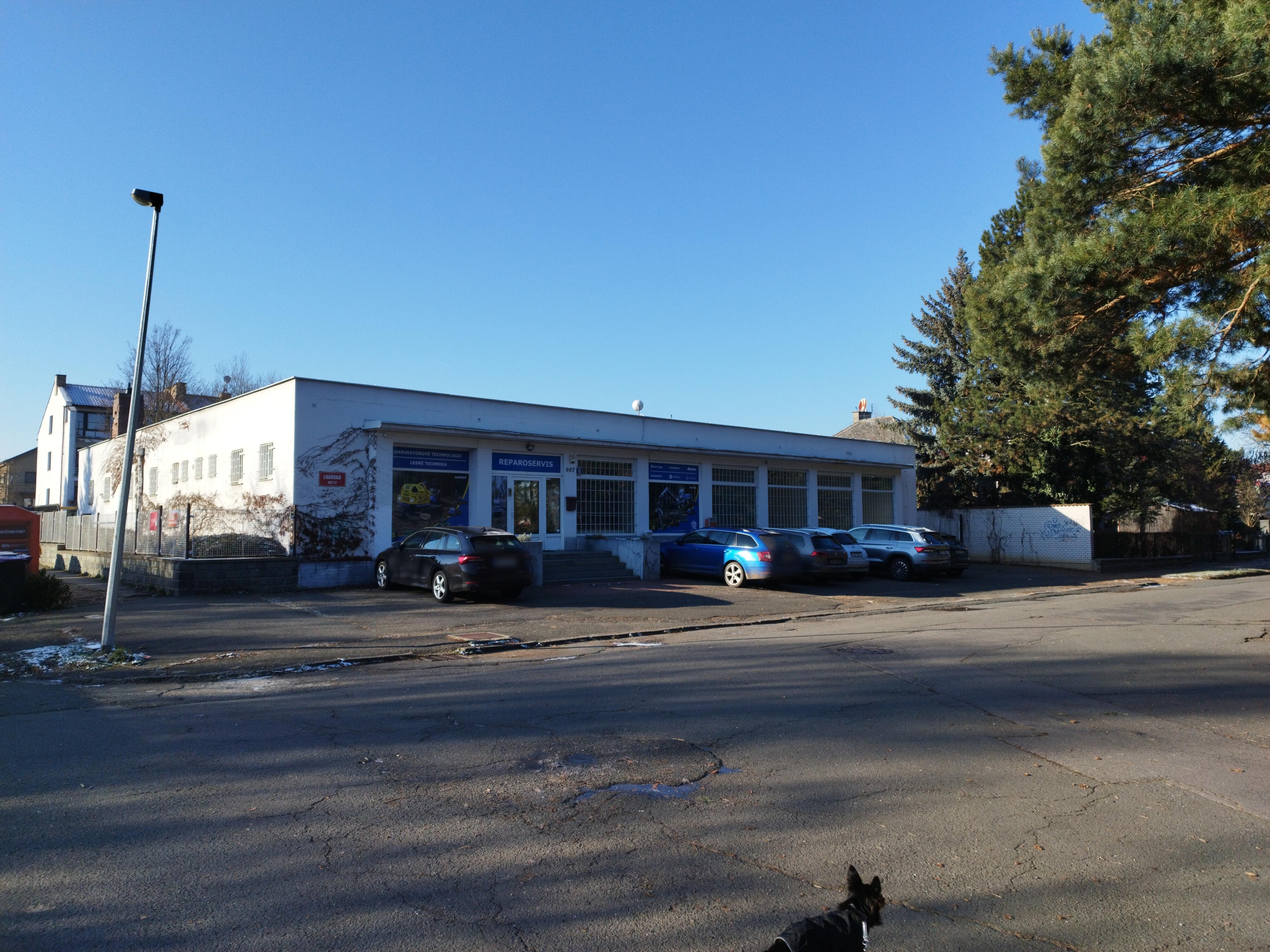 REPAROSERVIS, spol. s r.o.