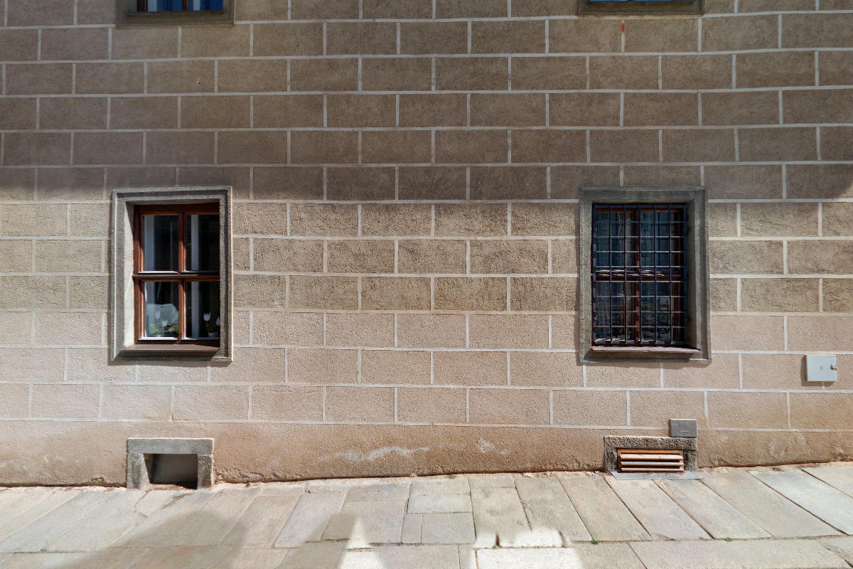 Městská knihovna v Telči foto 4