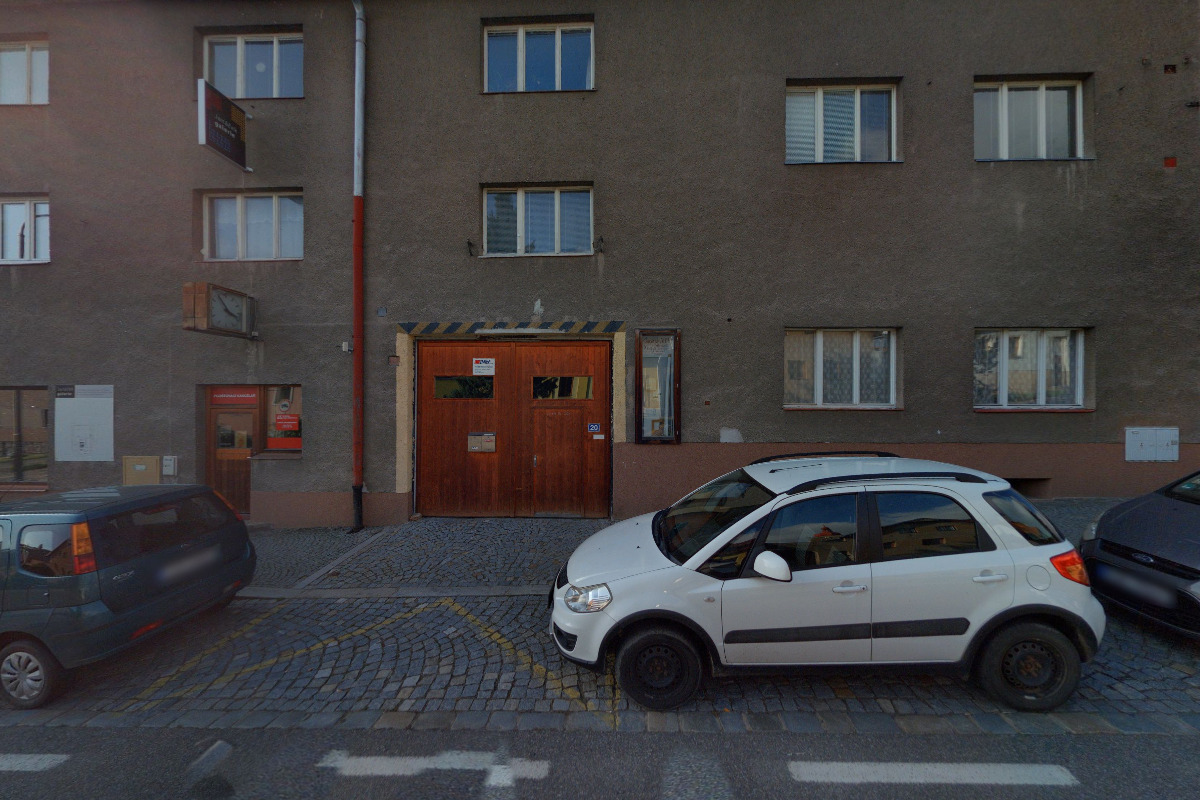 GENERALI ČESKÁ POJIŠŤOVNA