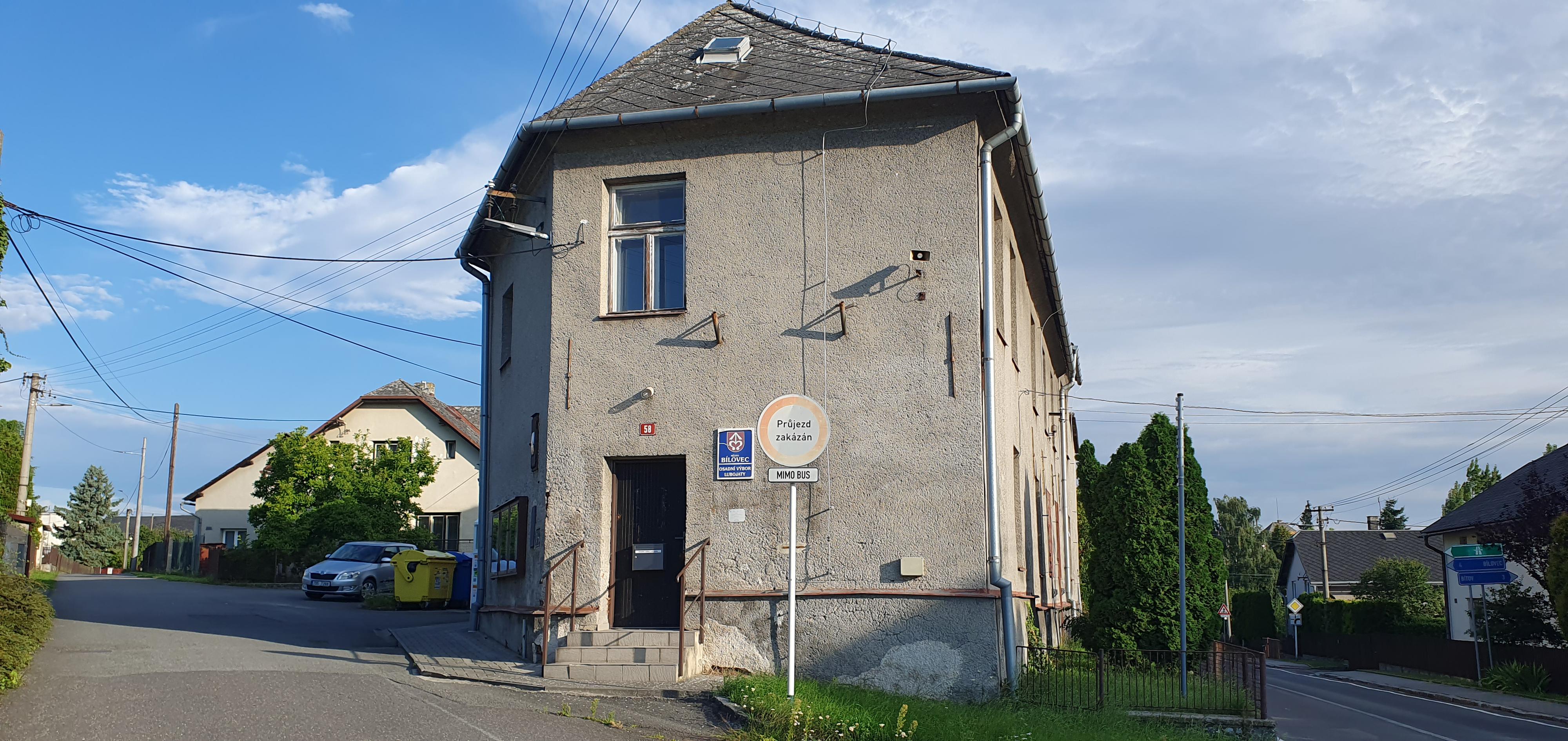 Osadní výbor Lubojaty foto 2