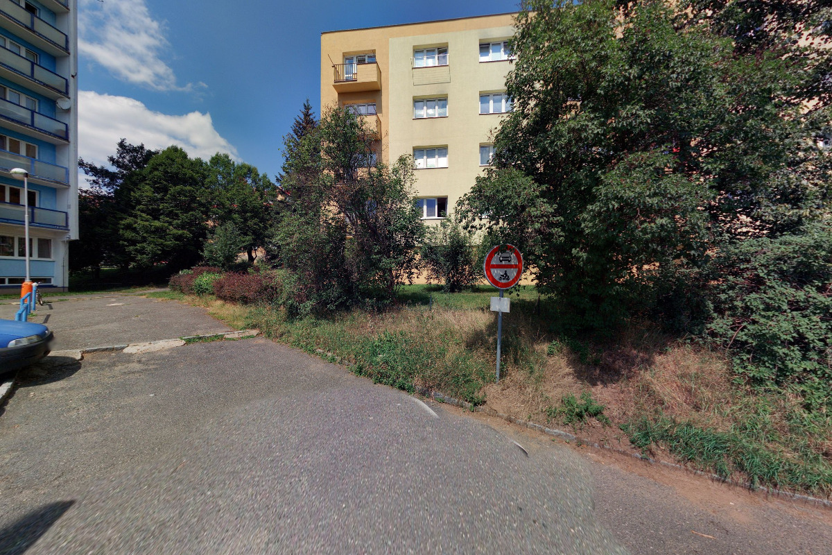 Občanské sdružení Kostelík