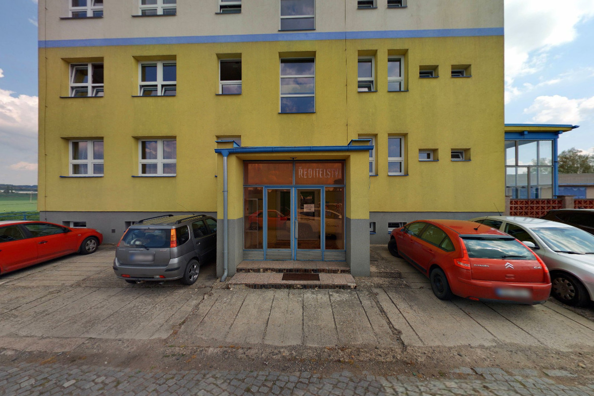 Hořické strojírny spol. s r.o. foto 5