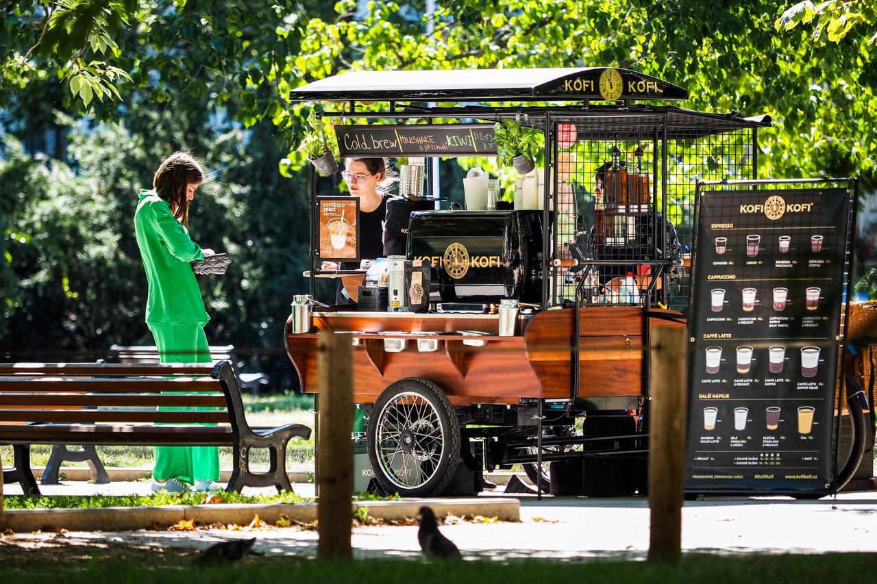 KOFI KOFI servis s.r.o. foto 6