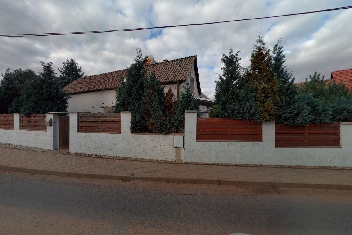 Ubytování v soukromí Očihov