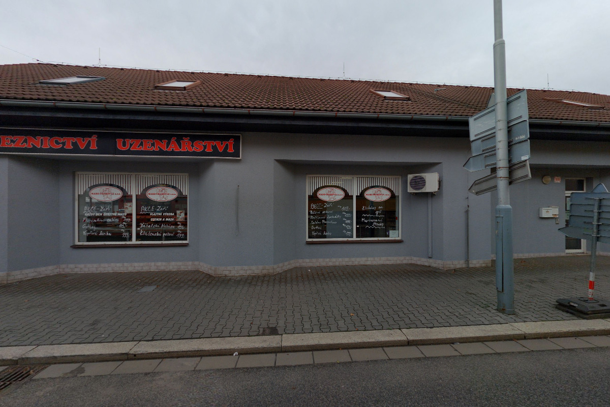 Maso - uzeniny Třebovle foto 5